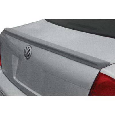 Volkswagen Passat Restyling Ideas Spoiler - 01-VWPA04C