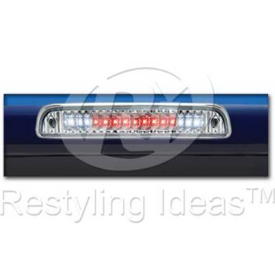 Ford F150 Restyling Ideas Third Brake Light - 03-RL-FOF1592-SM