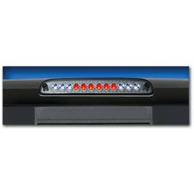 Ford Superduty Restyling Ideas Third Brake Light - 03-RL-FOSUP99-SM