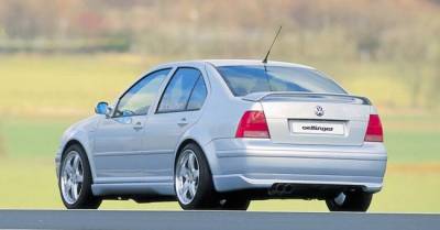 Oettinger - Rear skirt - Image 2