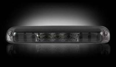 Recon - Recon LED 3rd Brake Light - Smoked Lens - 264115BK - Image 1