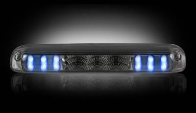 Recon - Recon LED 3rd Brake Light - Smoked Lens - 264115BK - Image 2