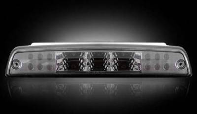 Recon LED 3rd Brake Light - Smoked Lens - 264117BK