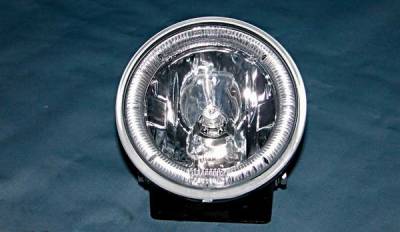 Razzi Lights Set Driving Lights - Set - 376-RALK-104