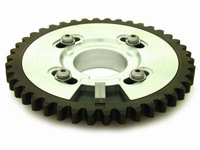 Ford Mustang Fidanza Adjustable Cam Gear - 98683-4-6-9