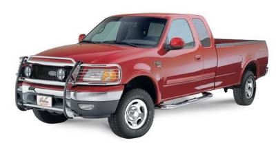 Ford F150 Sportsman Grille Guard - 45-0240