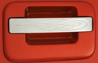 Ford F150 Grippin Billet Billet Side Door Handle - 22032