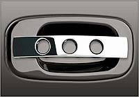Ford F150 Grippin Billet Billet Side Door Handle - 22034