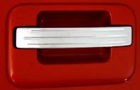 Ford F150 Grippin Billet Billet Side Door Handle - 22036