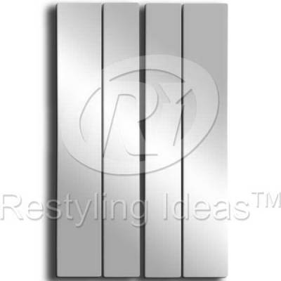 Cadillac Escalade Restyling Ideas Pillar Post - 52-SS-CAESC07