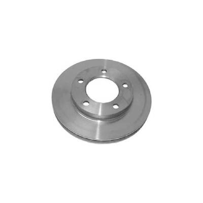 Omix Brake Rotor - Front - Rotor Only - 16702-01