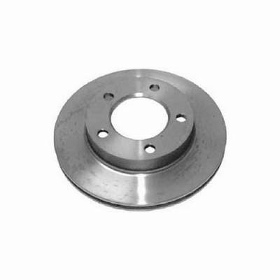 Omix Brake Rotor - Front - Rotor Only - 16702-02