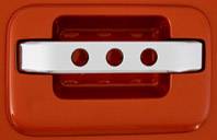 Ford F150 Grippin Billet Billet Side Door Handle - 42054