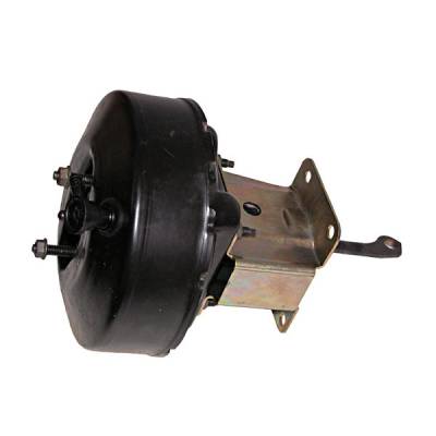Omix Brake Power Booster - 16718-02
