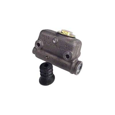 Omix Brake Master Cylinder - 16719-04