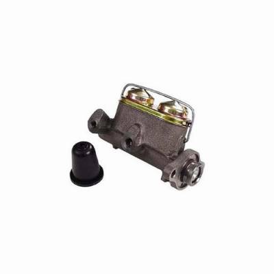 Omix Brake Master Cylinder - 16719-07