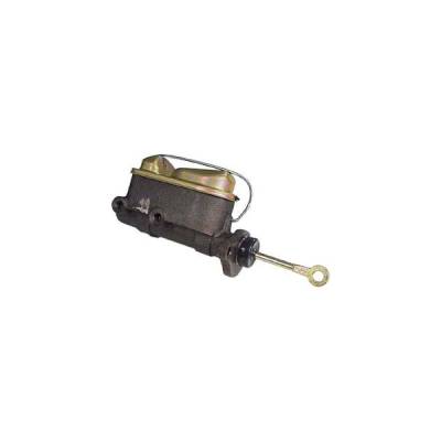 Omix Brake Master Cylinder - For Use In Vehicles without Power Brakes - 16719-1