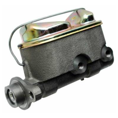 Omix Brake Master Cylinder - 16719-14