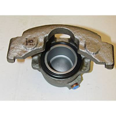 Omix Brake Caliper - Right - Remanufactured - 16744-04