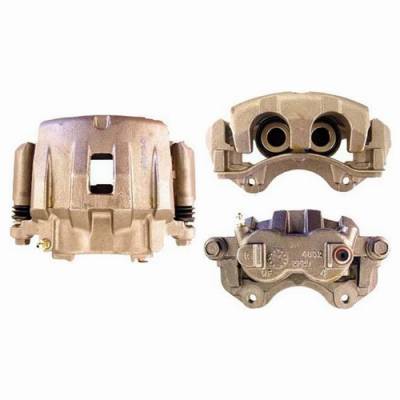 Omix Brake Caliper - 16745-07