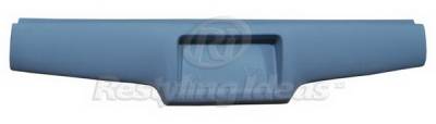 Chevrolet S10 Restyling Ideas Roll Pan - Fiberglass - 61-1CV06(857)