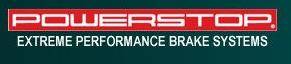 PowerStop - Power Stop Friction Z16 Ceramic Brake Pads - Front - 16-941 - Image 2