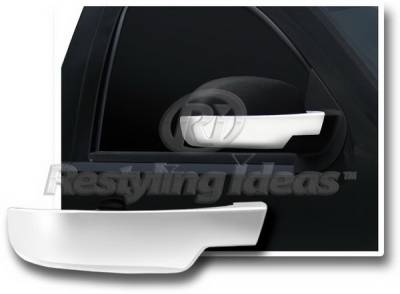 Chevrolet Avalanche Restyling Ideas Mirror Cover - 67314B