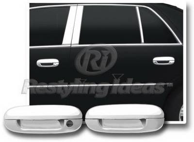 Oldsmobile Bravada Restyling Ideas Door Handle Cover - 68131B
