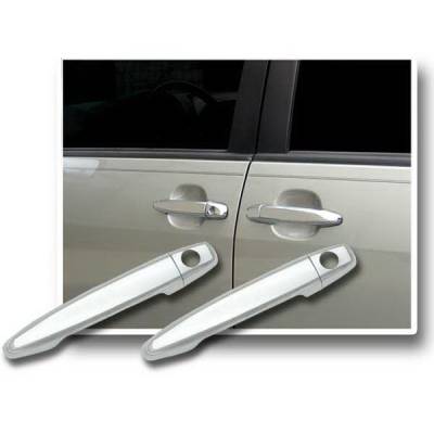 Lexus GX Restyling Ideas Door Handle Cover - 68140A