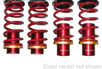 Ground Control Coil-Over 8012.01