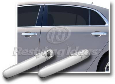 Chevrolet Equinox Restyling Ideas Door Handle Cover - 68167B