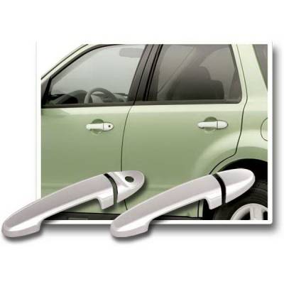 Ford Escape Restyling Ideas Door Handle Cover - 68173B