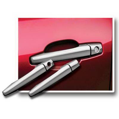 Cadillac CTS Restyling Ideas Door Handle Cover - 68176B