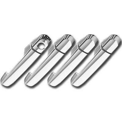 Hyundai Elantra Restyling Ideas Door Handle Cover - 68178B