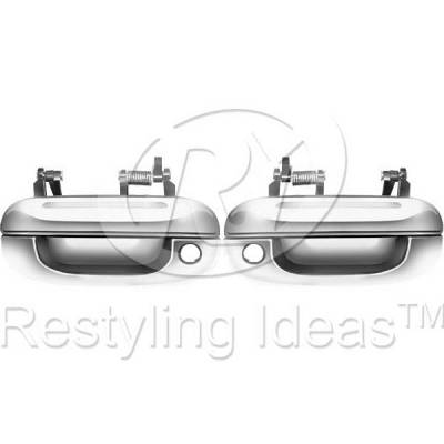 Dodge Ram Restyling Ideas Door Handle - 68-DORAM94-2K