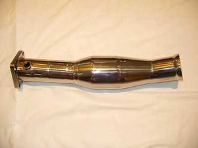 Sport Race Catalytic Converter