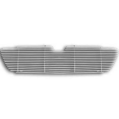 Lincoln Navigator Restyling Ideas Grille Insert - 72-BG-9594