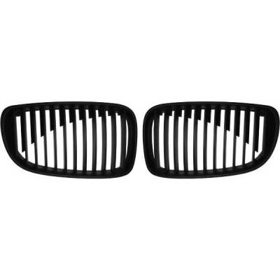 BMW 1 Series Restyling Ideas Performance Grille - 72-GB-1SE8708-BB
