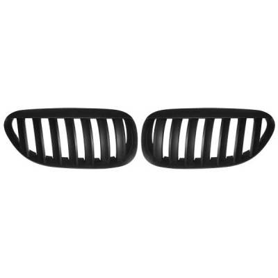 BMW 6 Series Restyling Ideas Performance Grille - 72-GB-6SE6304-BB