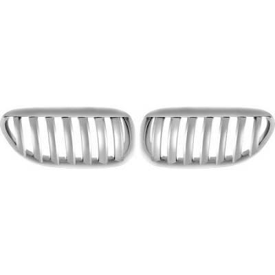BMW 6 Series Restyling Ideas Performance Grille - 72-GB-6SE6304-CCS