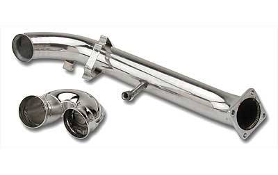 Turbo Catbypass Pipe