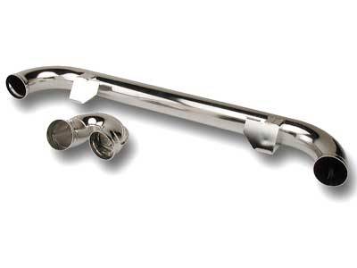 Secondary Bypass Pipe