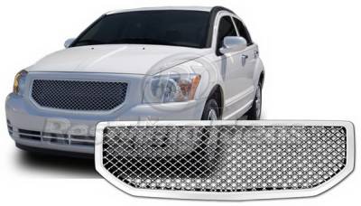 Dodge Caliber Restyling Ideas Grille - 72-GD-CAL06ME