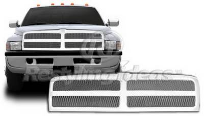 Dodge Ram Restyling Ideas Grille - 72-GD-RAM94