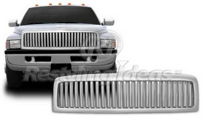 Dodge Ram Restyling Ideas Grille - 72-GD-RAM94VB
