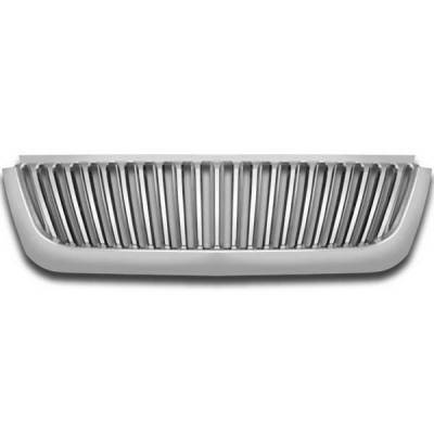 Ford Explorer Restyling Ideas Performance Grille - 72-GF-EXP02VB