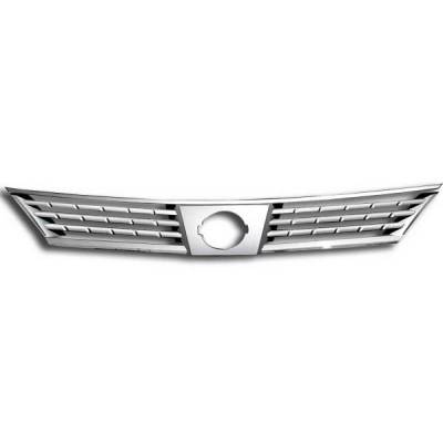 Nissan Versa Restyling Ideas Overlay Grille - 72-GI-NIVER07-71