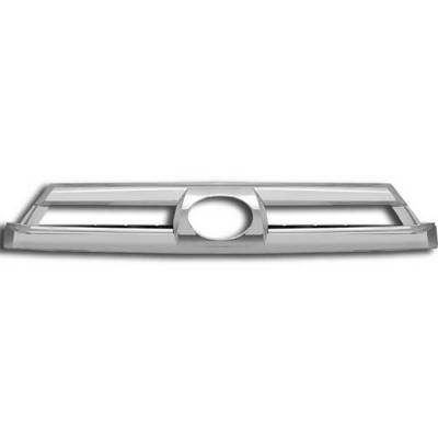 Toyota 4 Runner Restyling Ideas Overlay Grille - 72-GI-TO4RU03-12