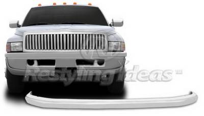 Dodge Ram Restyling Ideas Bumper Pad - 72-PDB-RAM94UP