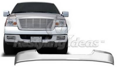 Ford F150 Restyling Ideas Bumper Pad - 72-PFB-F1504UP